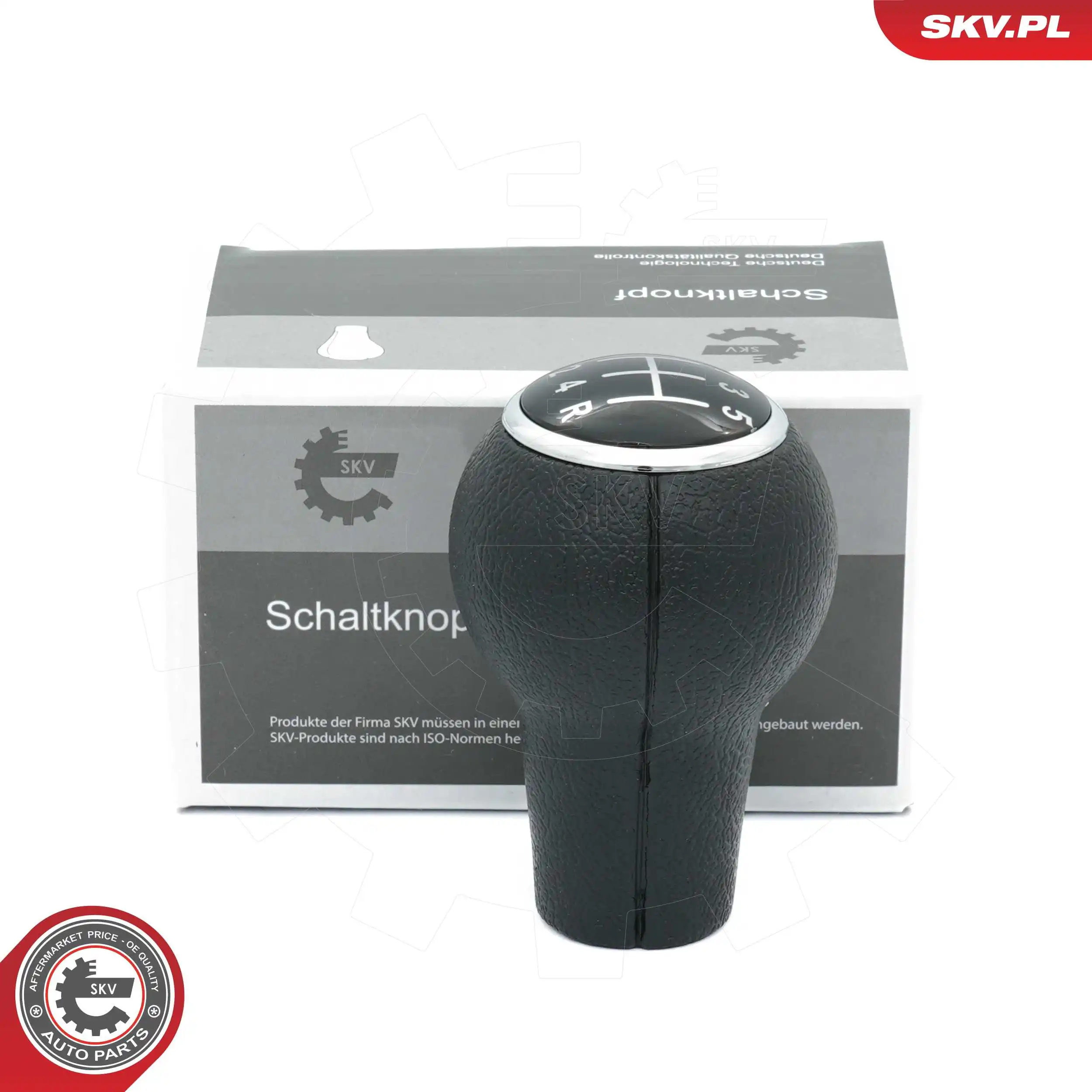 Gear Lever Knob